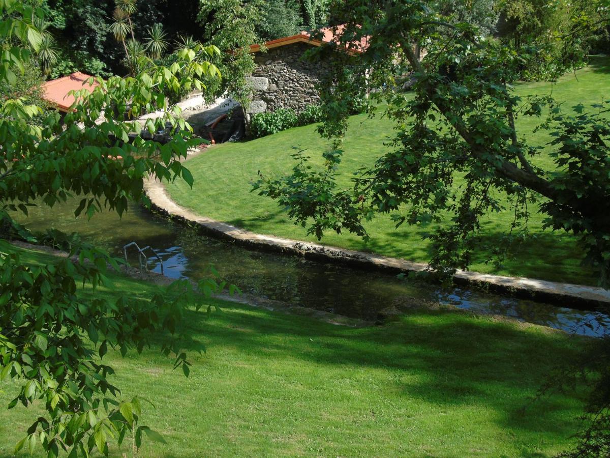 Quinta da Chouza Agroturismo e Enoturismo - B&B