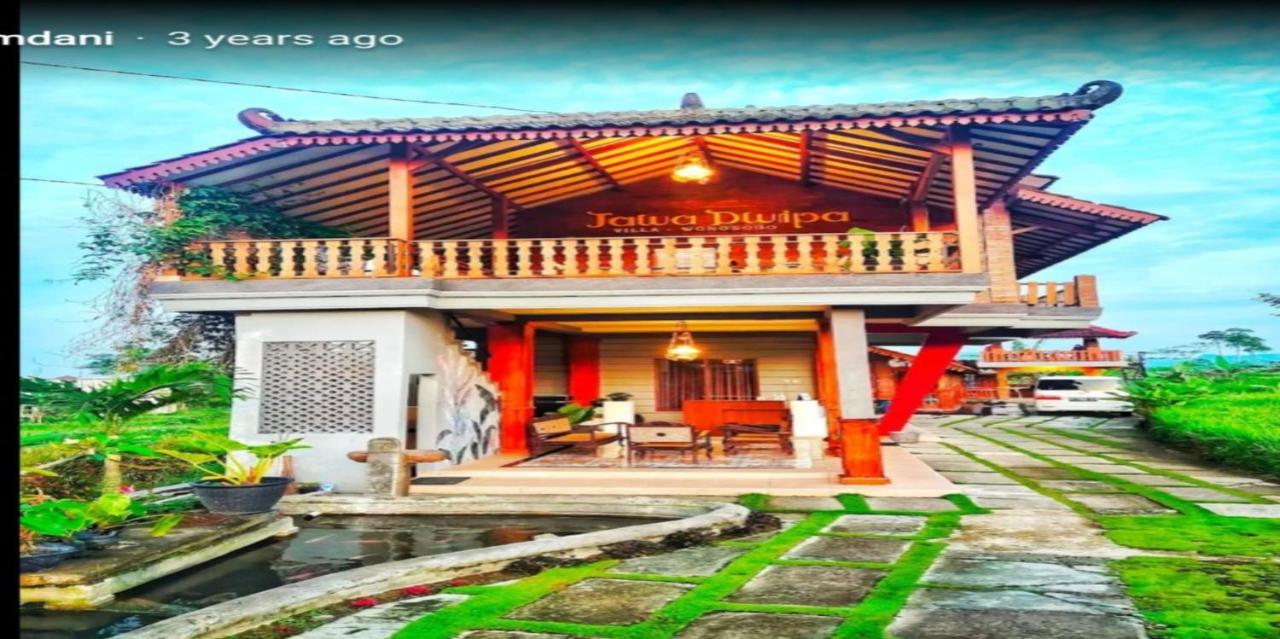 Standaard Tweepersoonskamer