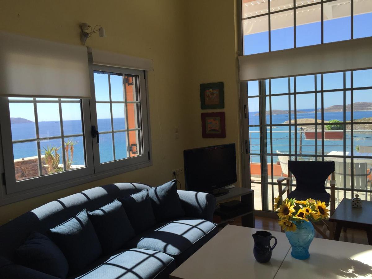 The Grand Beach House - B&B
