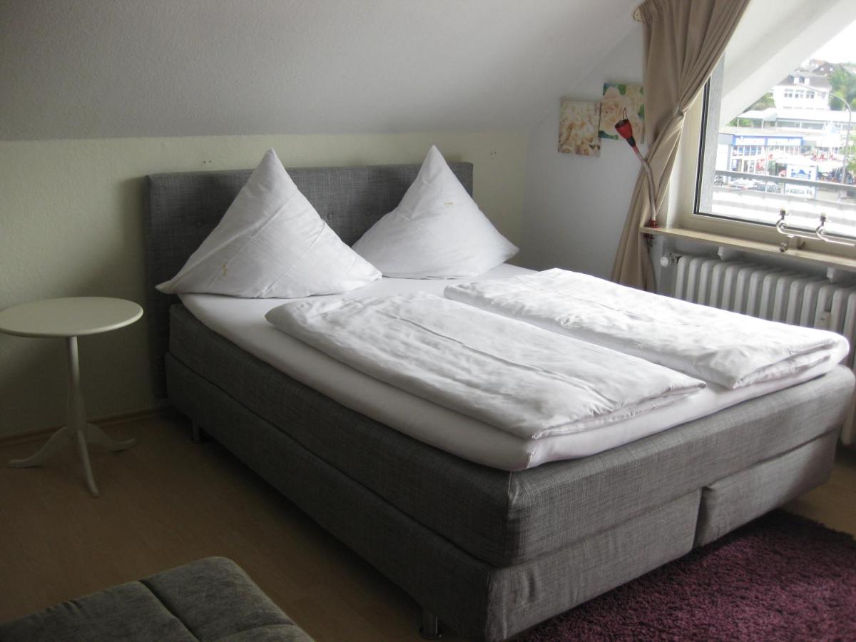 Comfort Appartement met 1 Slaapkamer en Balkon
