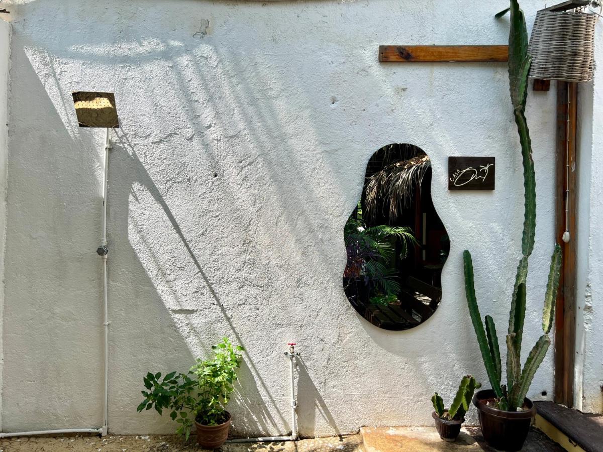 Casa OMI - Ferienwohnung Brisas de Zicatela