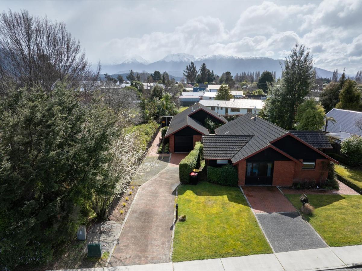 Matai by the Lake - Te Anau - Ferienwohnung Te Anau