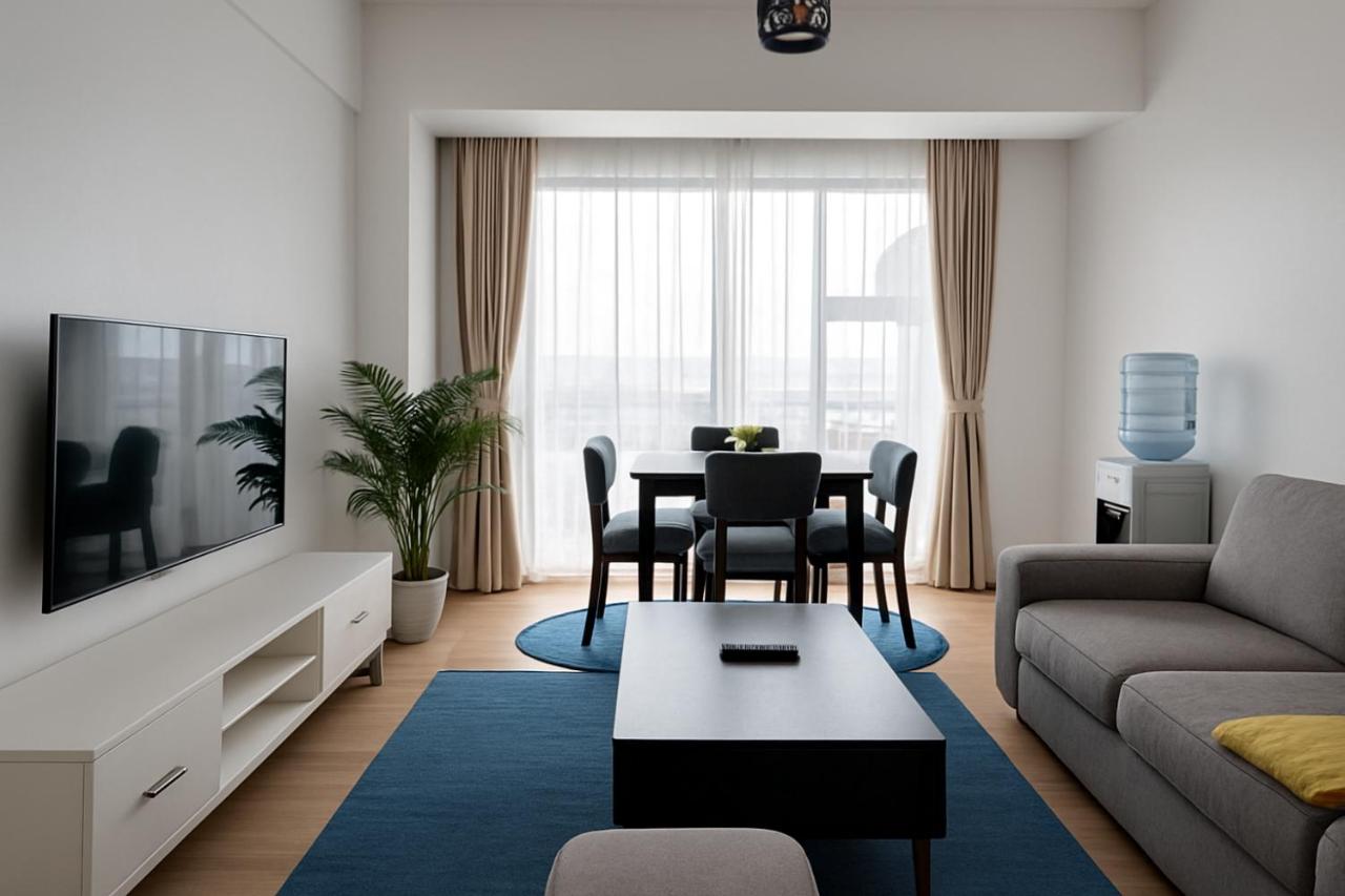 Luxe Loft Kinoo - B&B Kikuyu