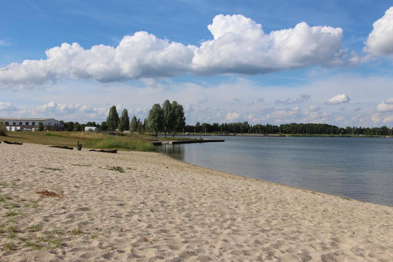 Ferienwohnung Brück - Chambres d'hôtes Bitterfeld-Wolfen