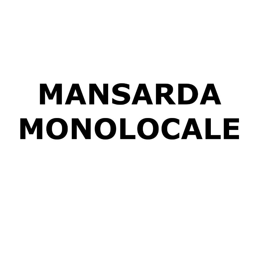 Monolocale