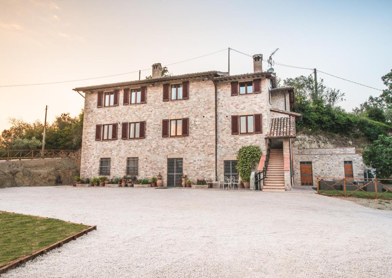 La Dimora di Francesco - B&B