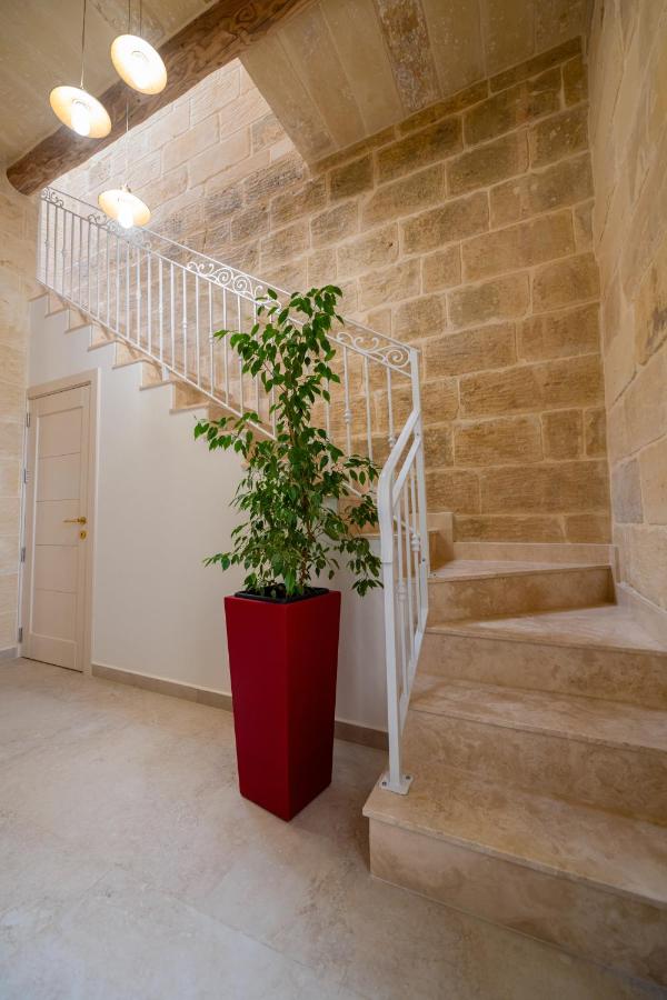 Peonja Suite - B&B Xagħra