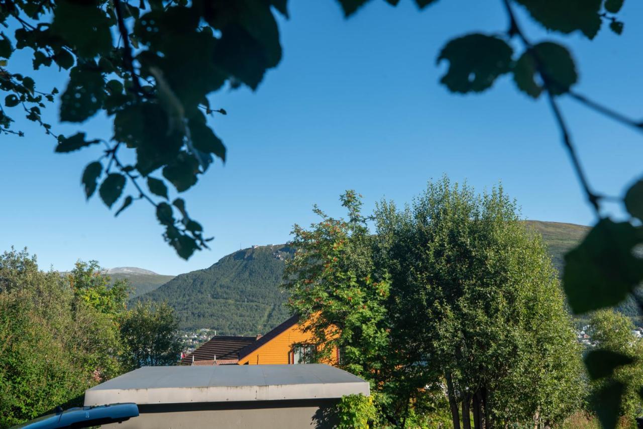 2 bedroom Arctic Tromso Apartment - B&B Tromsø