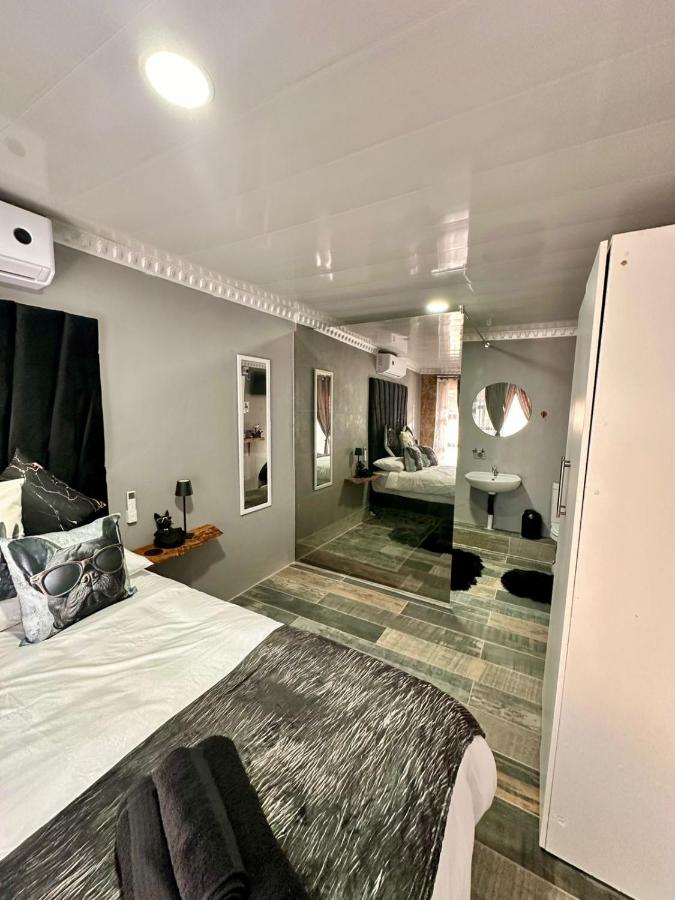 Standaard Tweepersoonskamer