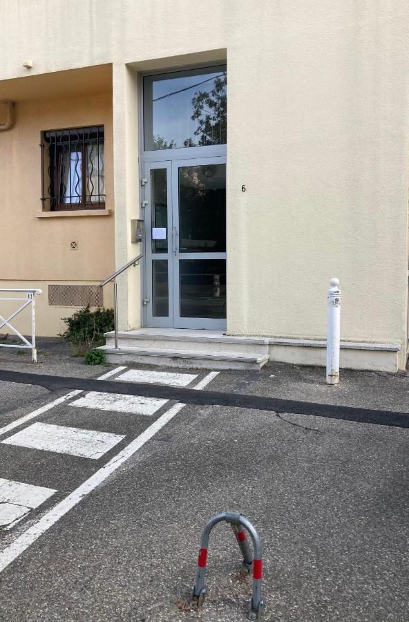 Colombier Carry T2 entier - B&B Carry-le-Rouet