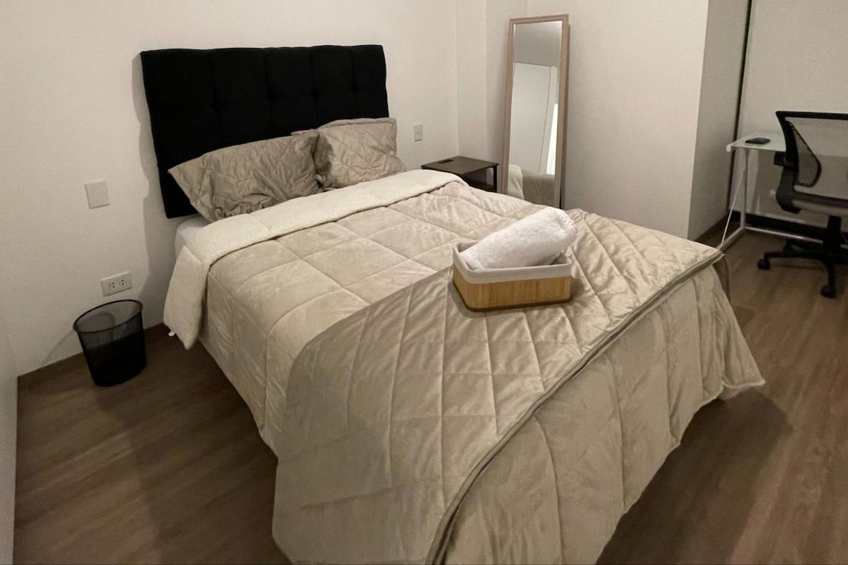 Apartment mit 2 Schlafzimmern