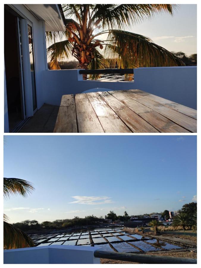 Lacaz vacances - B&B Tamarin