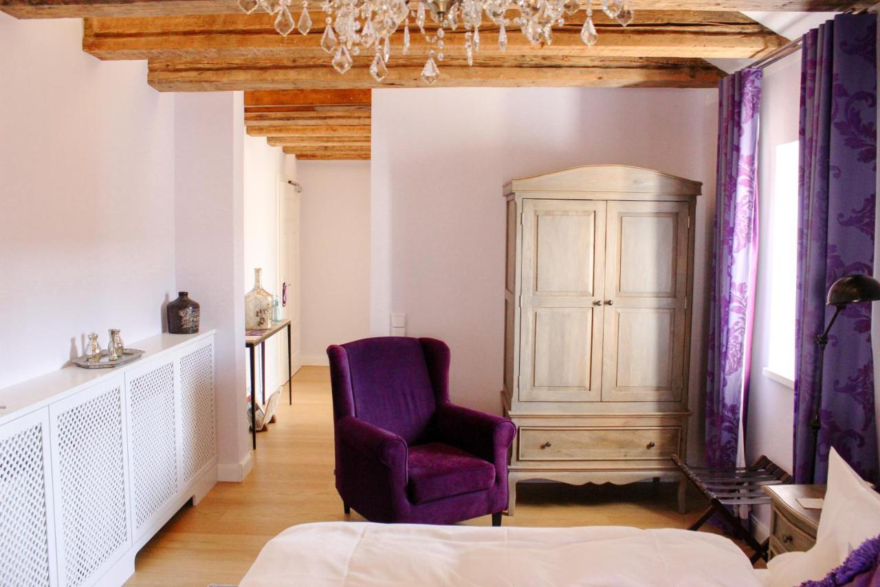 Habitación Doble Deluxe