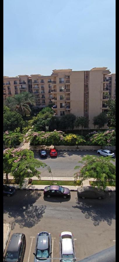 Al Rehab city, Avenue Mall group129 bulding7 5th, CASA MIA - Bed and Breakfast New Cairo