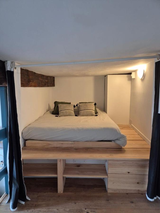 Appartamento con 1 Camera da Letto