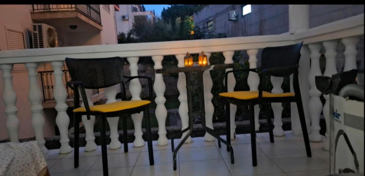 Apartman Budva - B&B Budva