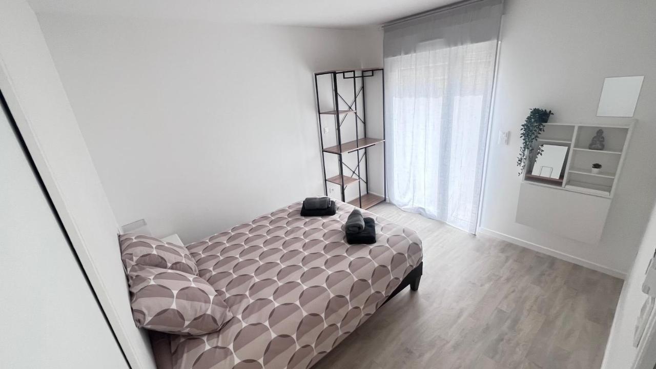 Appartement 1 Chambre
