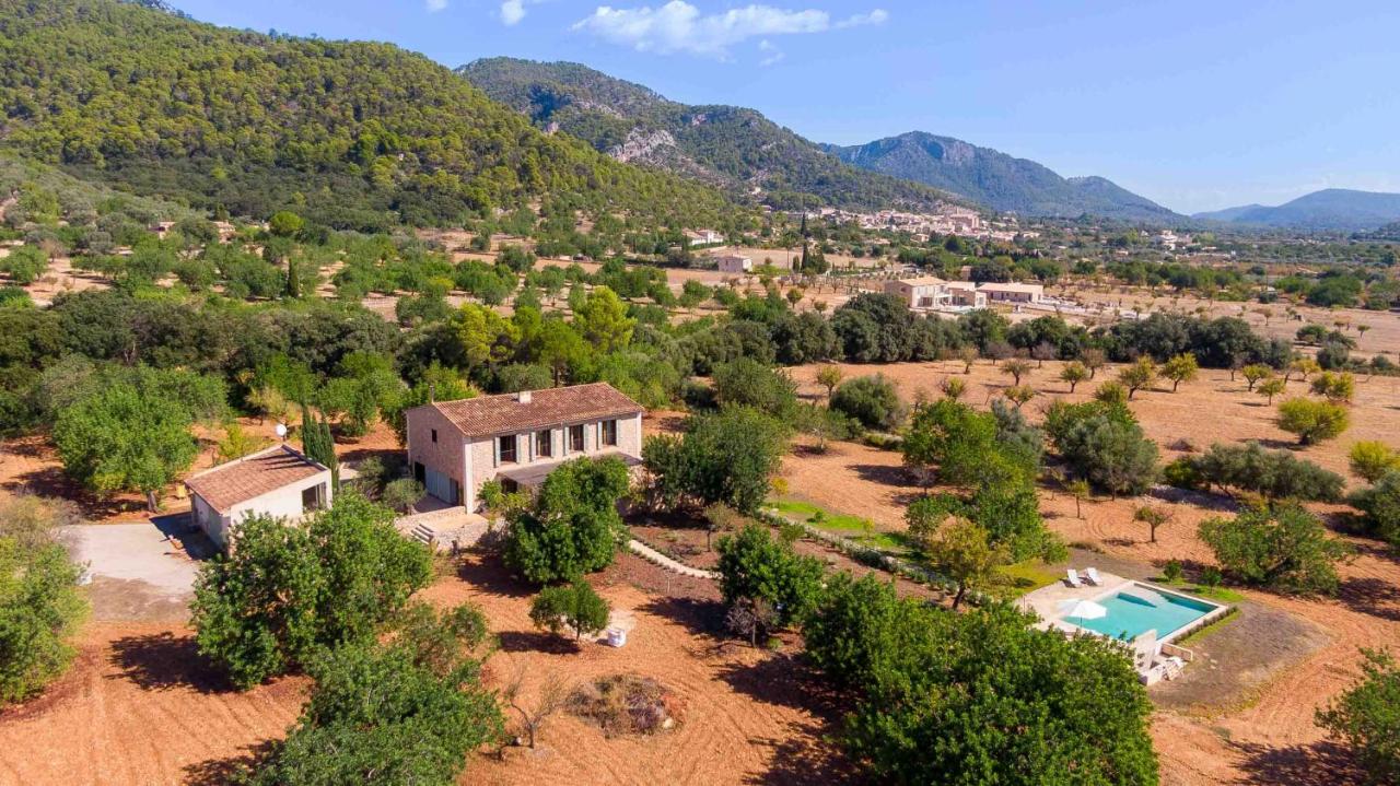 Empaltada - B&B Selva