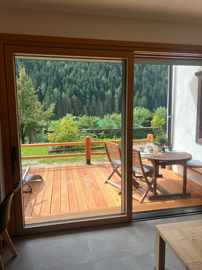 INCANTO apartment with a lake view - B&B Auronzo di Cadore