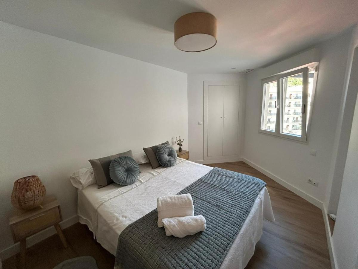 Appartement 3 Chambres