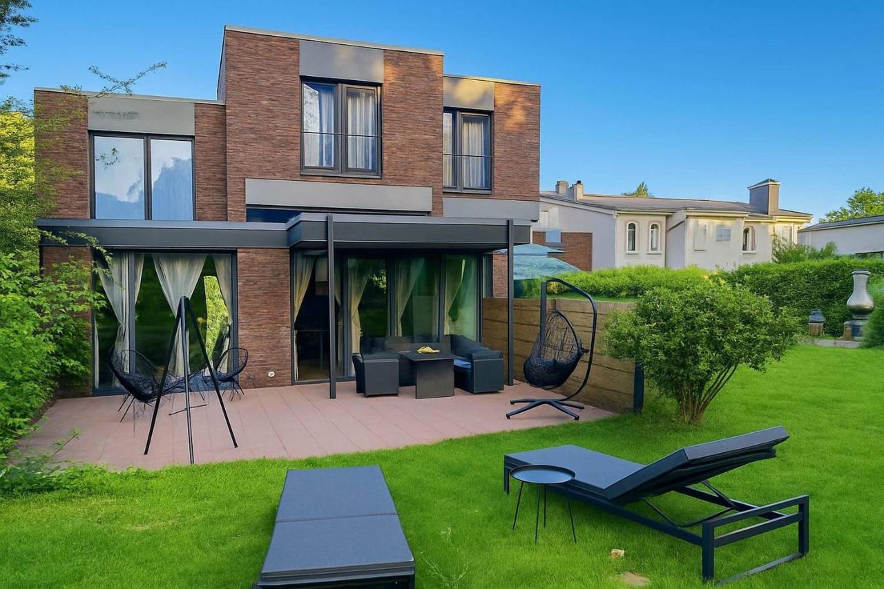 Zimmer im besonderem Haus "Cook" - FjordStay - B&B Kiel