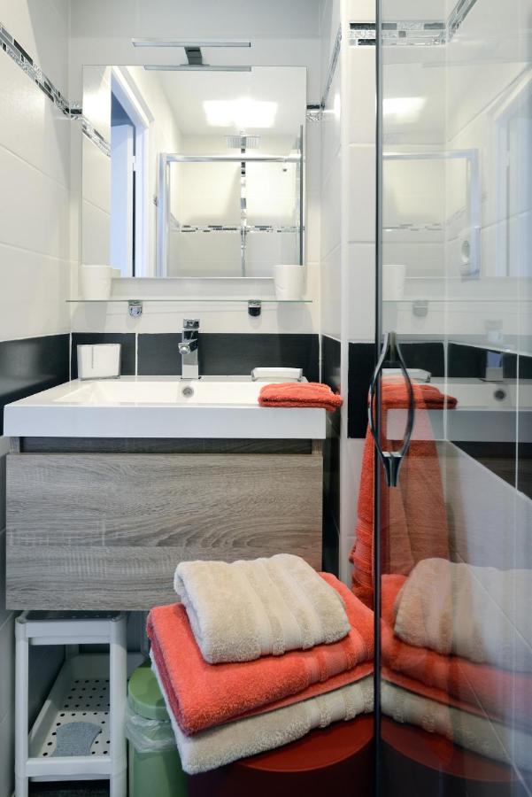 Appartement 1 Chambre