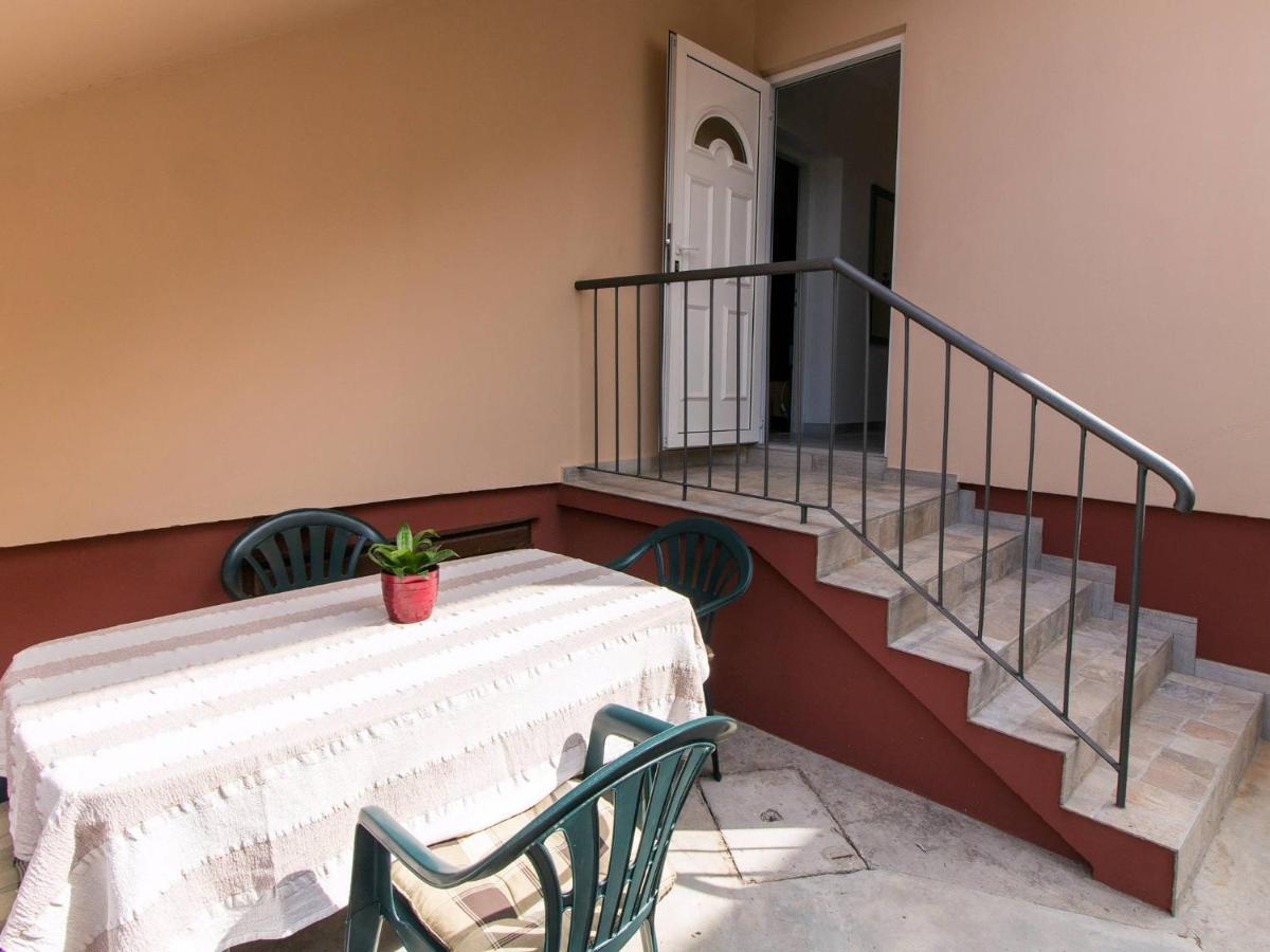 Apartman Borna - Ferienwohnung Zadar