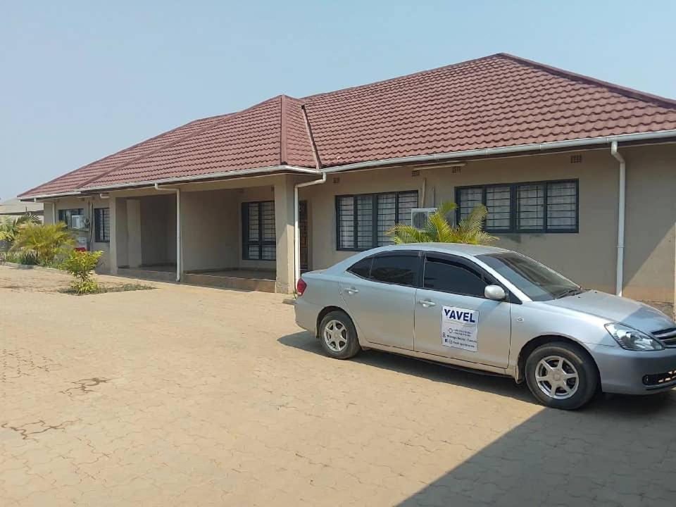 Yavel Apartment - B&B Ndola