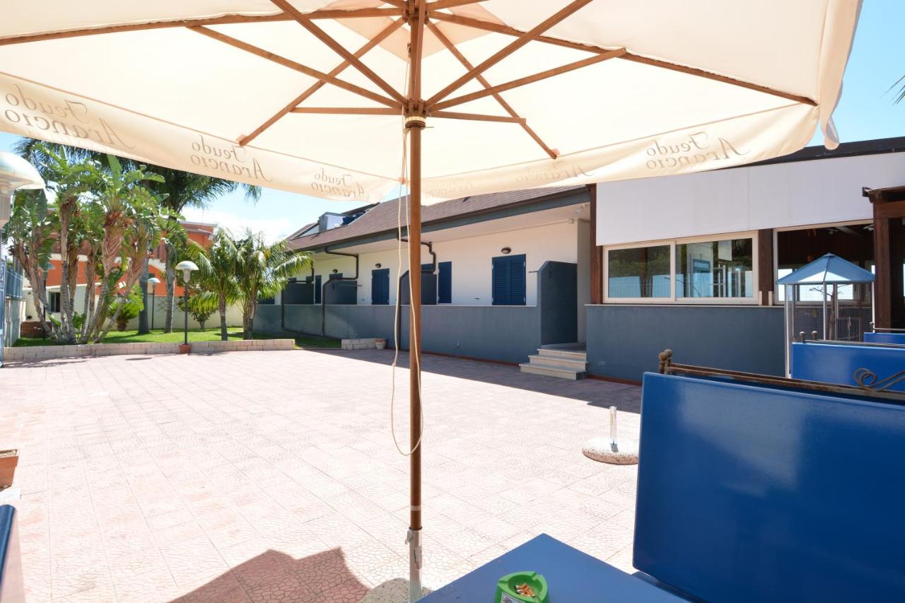 B&B La Castellana - B&B