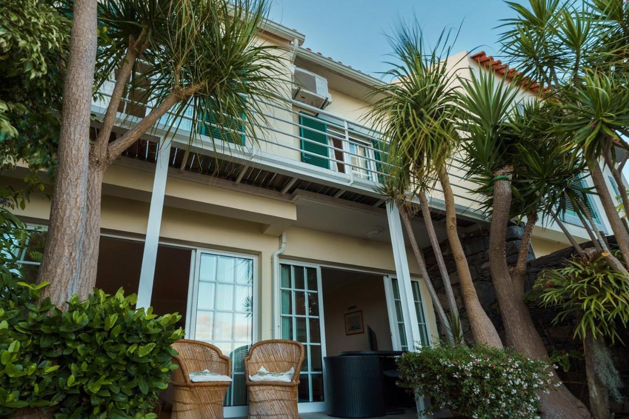 GuestReady - Madeiran paradise with ocean view - B&B Levadas