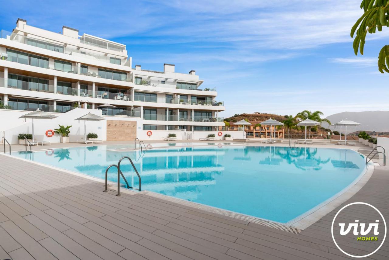 Hermanos - Chambres d'hôtes La Cala De Mijas