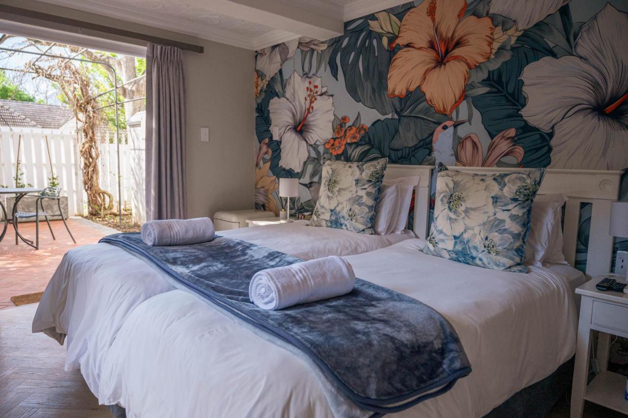 Habitación Doble Estándar - 2 camas 