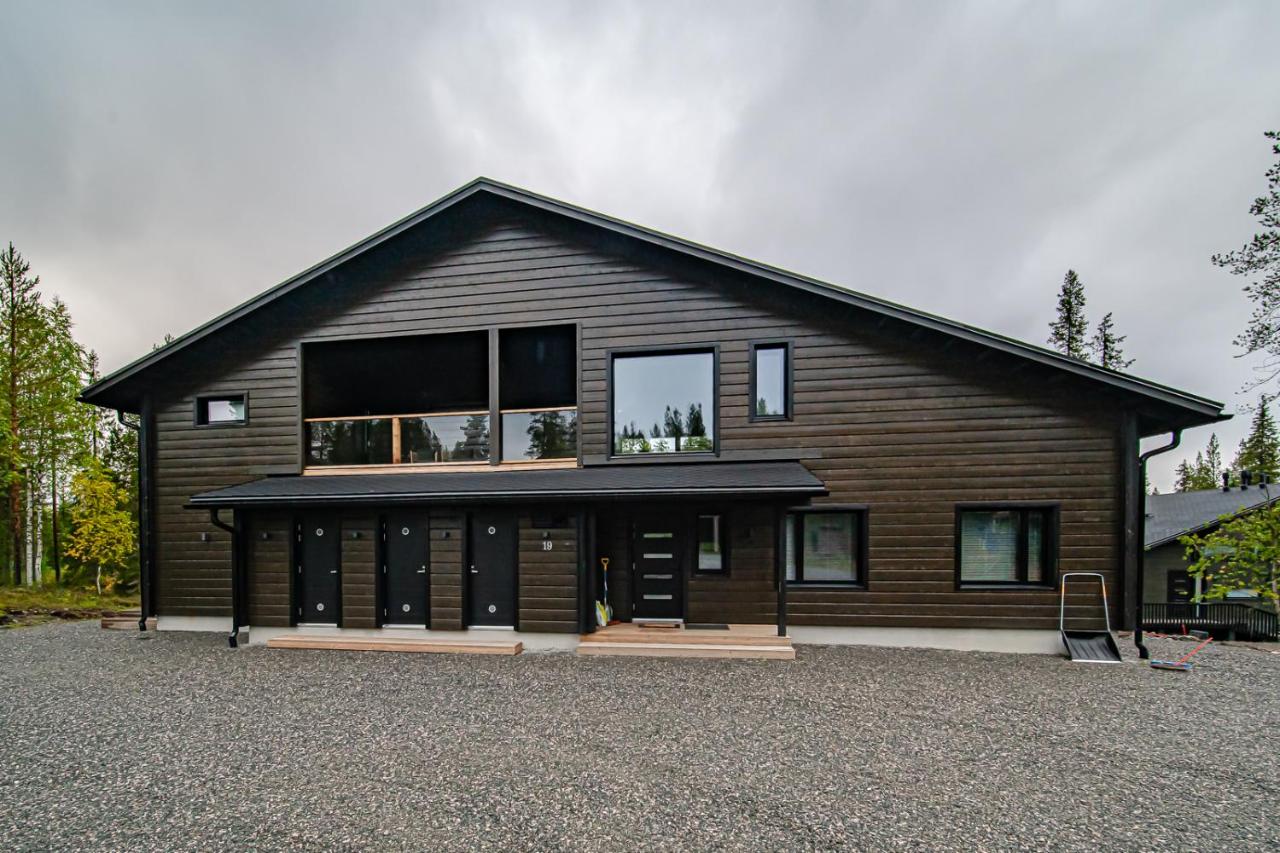 Villa Komia Pieni by Aavalevi - B&B Levi