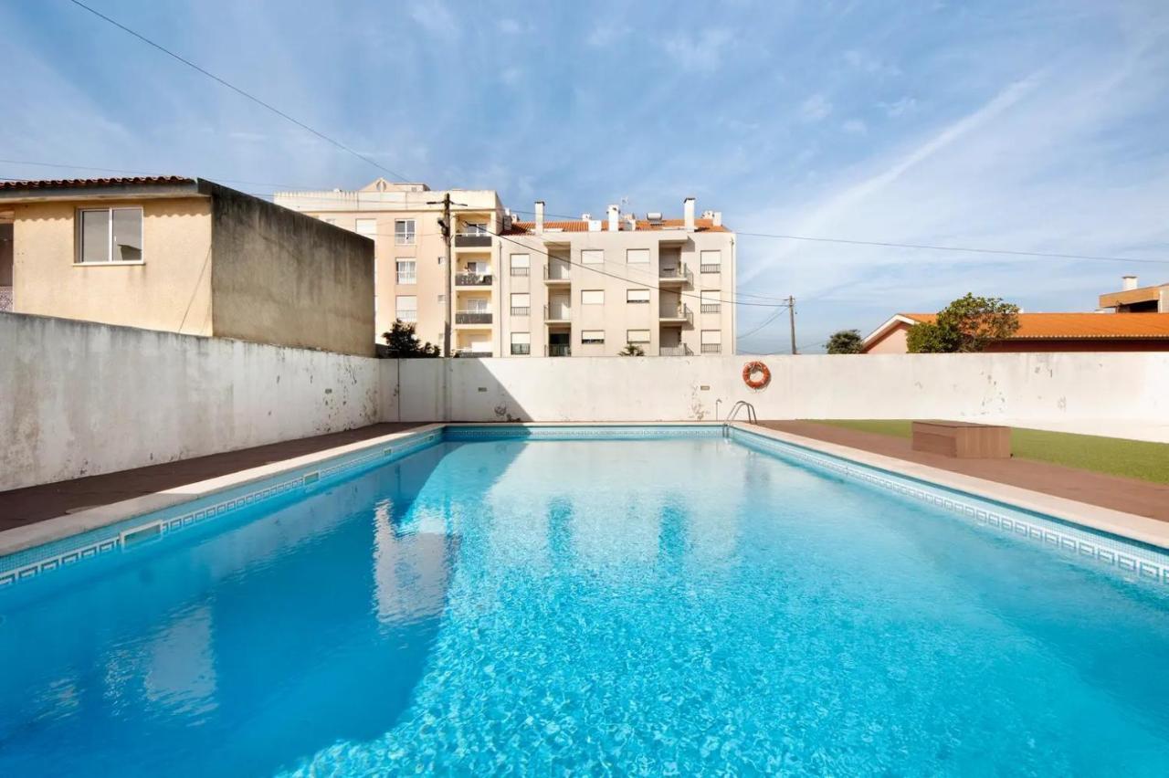 Live Vagueira Beach - B&B Praia da Vagueira