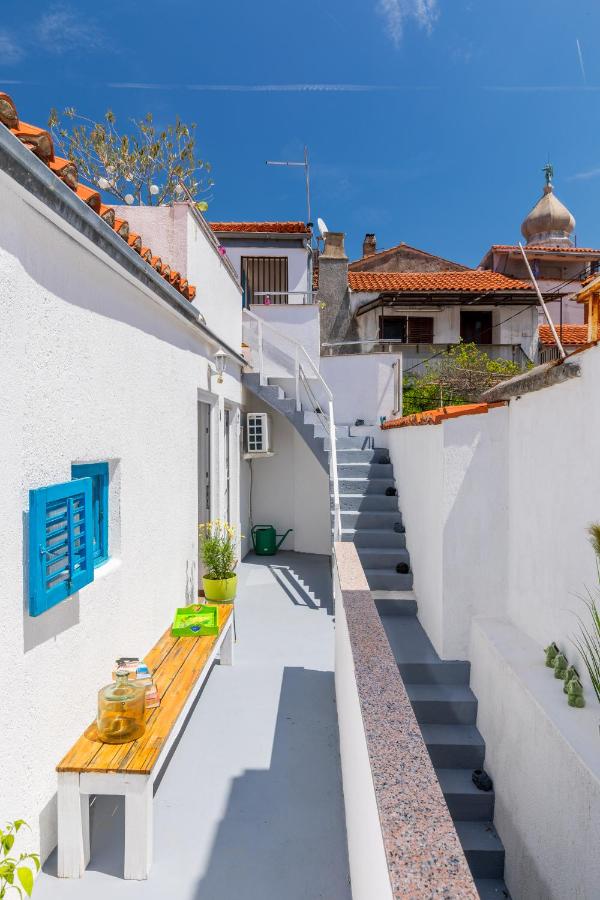 Yvonne - B&B Krk