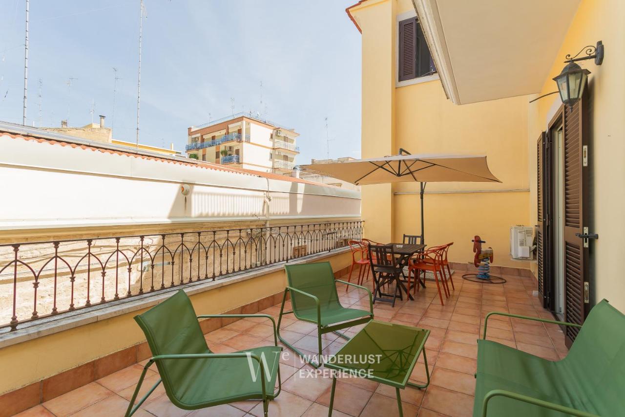 Wanderlust Experience La Casetta - Chambres d’hôtes Bitonto