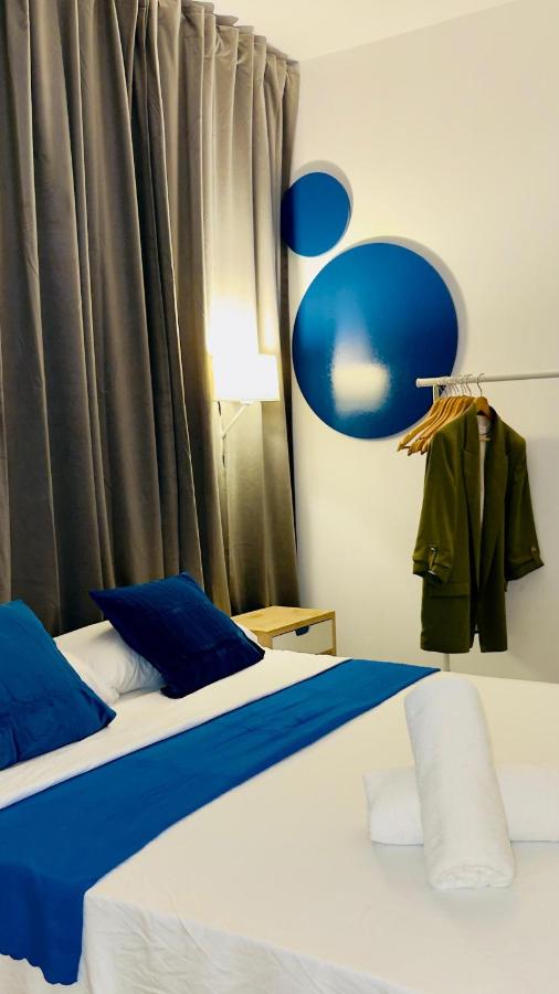 Tweepersoonskamer met Eigen Badkamer
