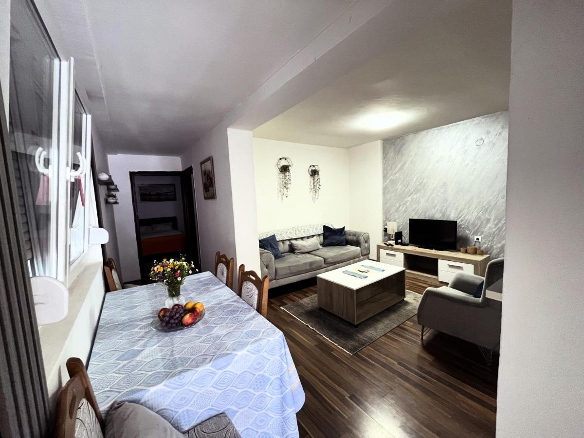 Stan ARS - B&B Belgrade