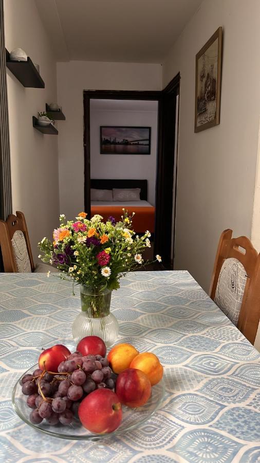 Stan ARS - Bed and Breakfast Belgrado