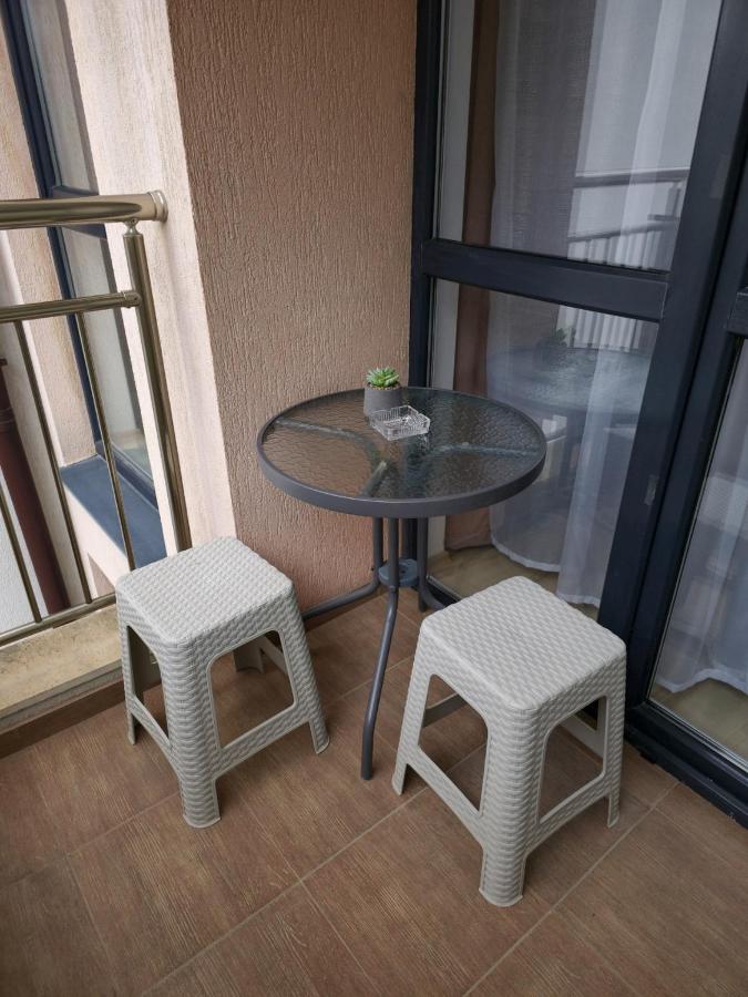 Studio Kasandra - Bed and Breakfast Hisarya