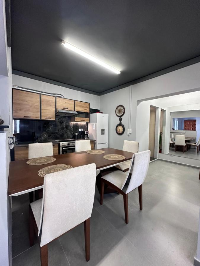 Kefalos Village Retreat & Gym - Bed and Breakfast Kefalos