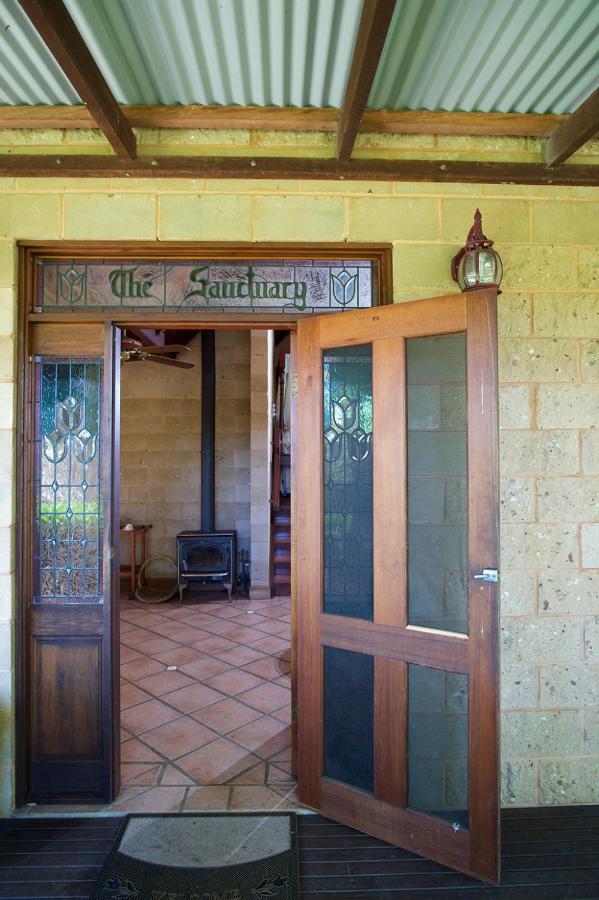 Cottage mit 1 Schlafzimmer