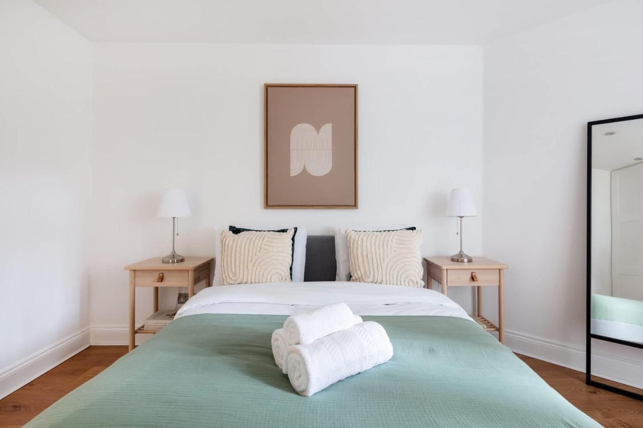 BnBNova - 1BR - Westminster & Big Ben Nearby - B&B London