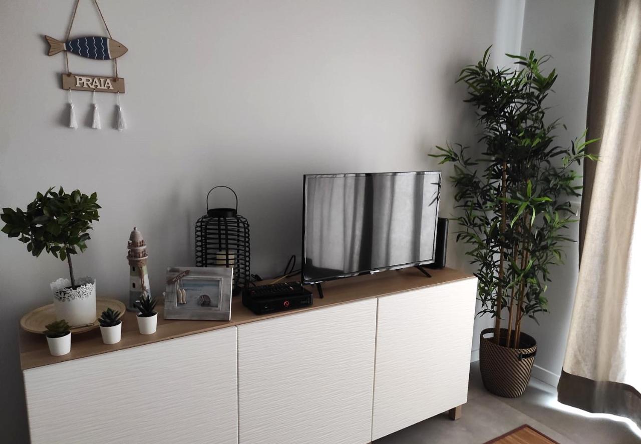 Areias 2 Beach House - B&B Monte Gordo