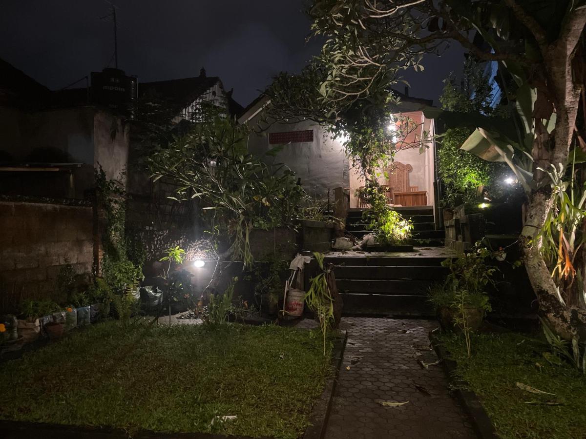 Habitación Doble con vistas al jardín