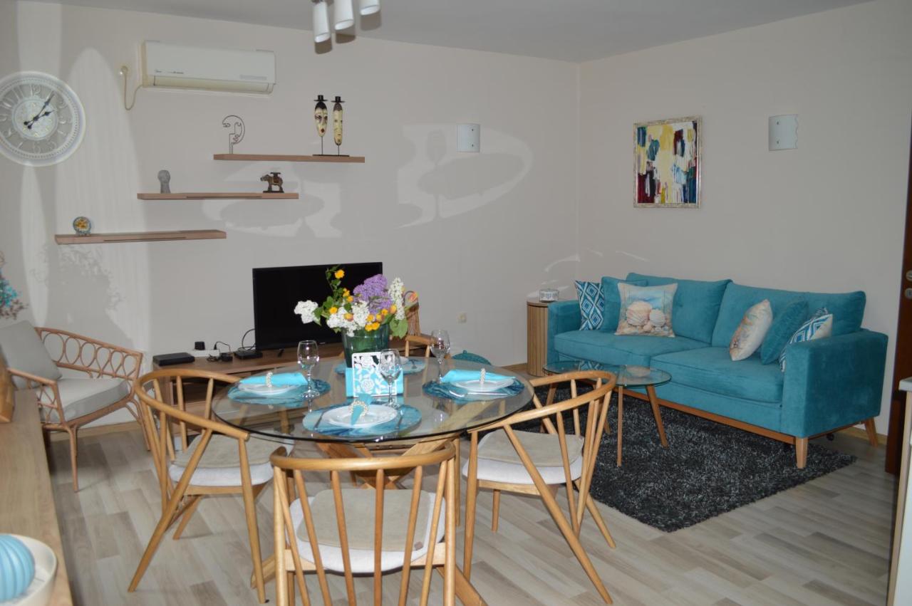 Cozy apartment for overnight stays Hristo Smirnenski - B&B Filippopoli