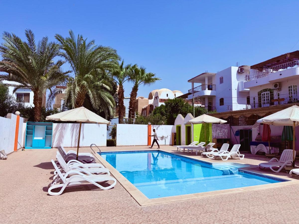 El Fayrouz Guesthouse Luxor - B&B Luxor