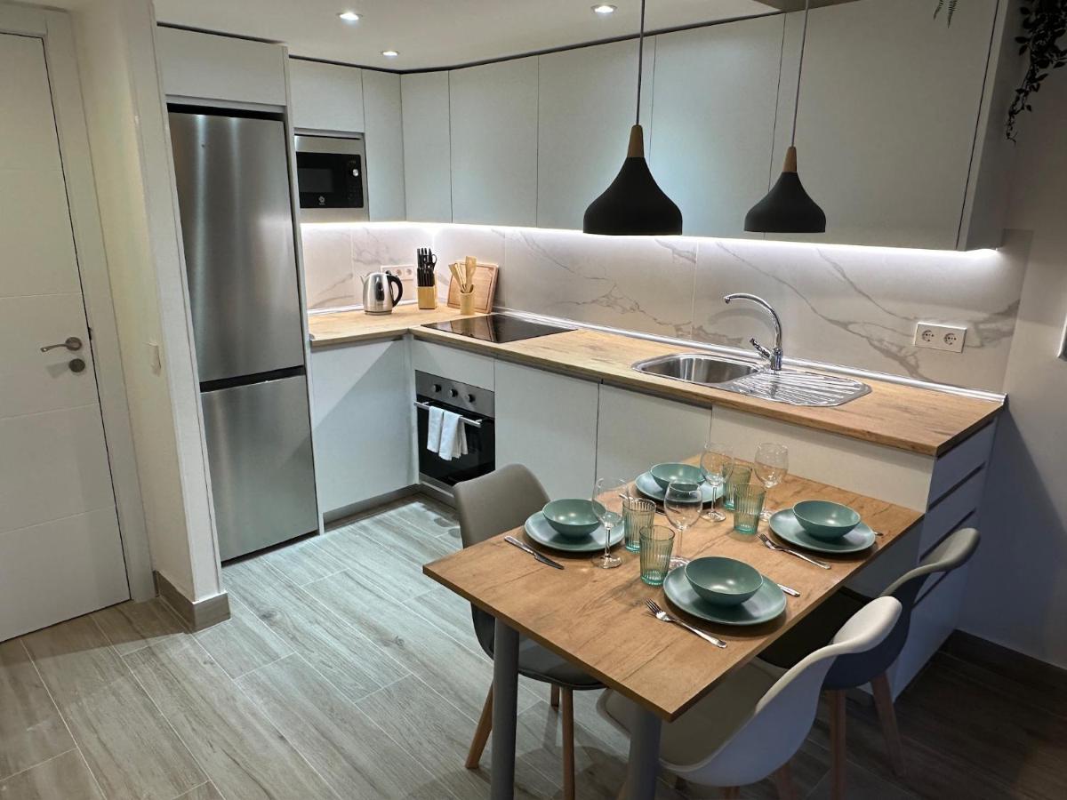 Apartamentos La Pinilla - B&B La Pinilla