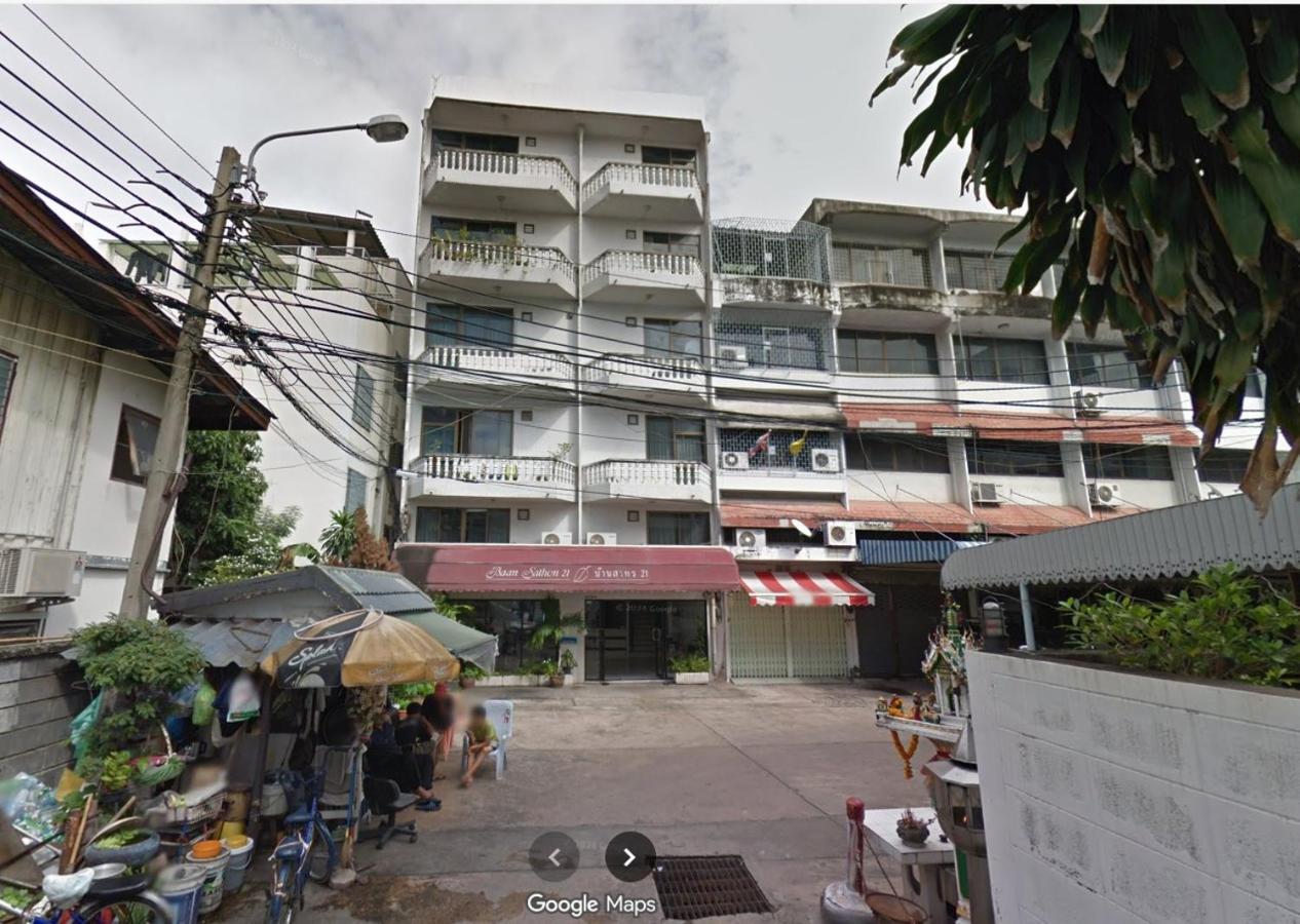 BaanSathorn21 - B&B Bangkok