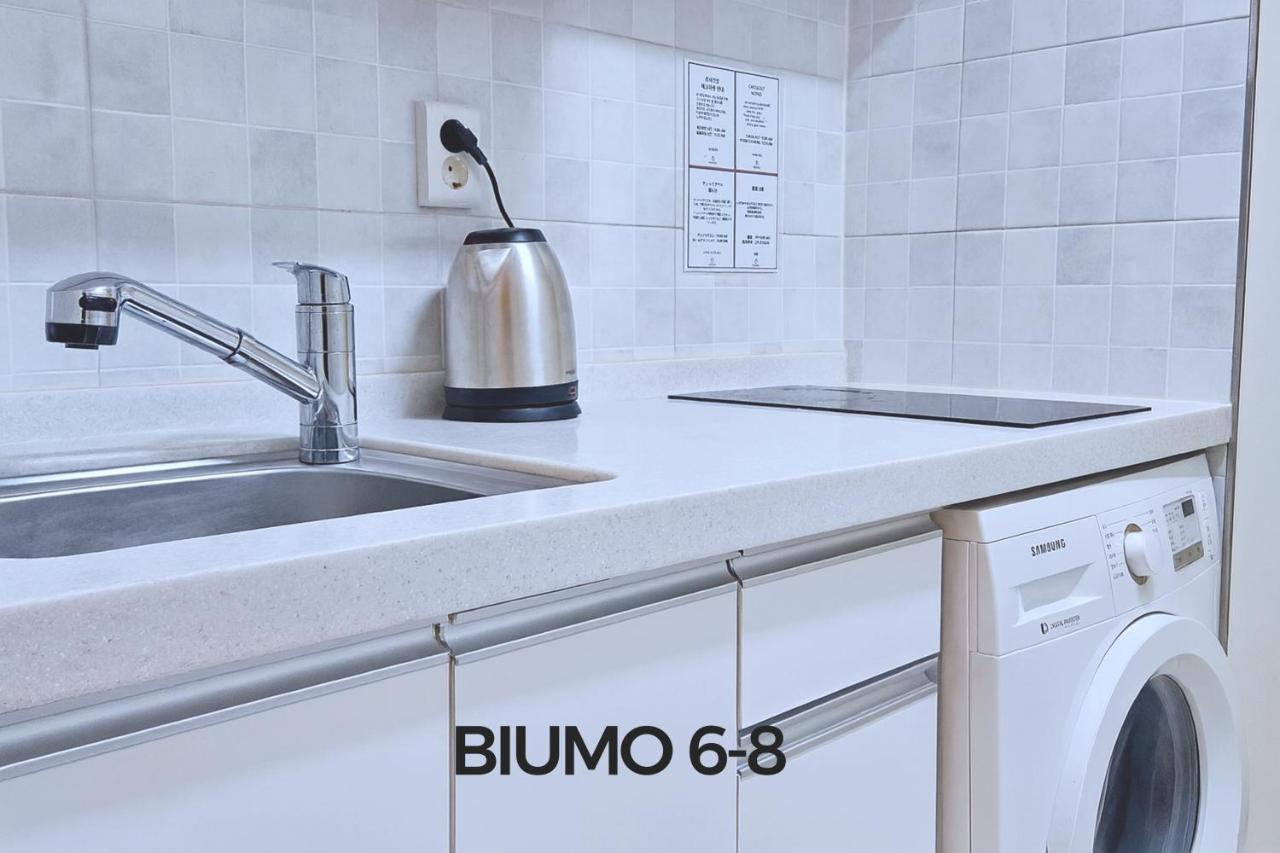 Villa con 1 Camera da Letto